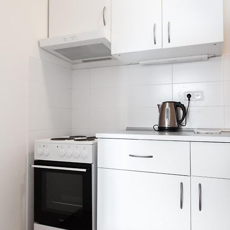 Stunning Design Apartment Praga Exterior foto